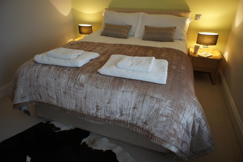 Chalet Chapelle Chamonix Quarto foto