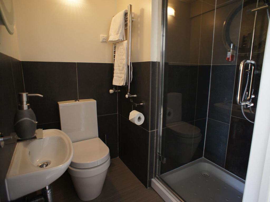 Chalet Chapelle Chamonix Quarto foto