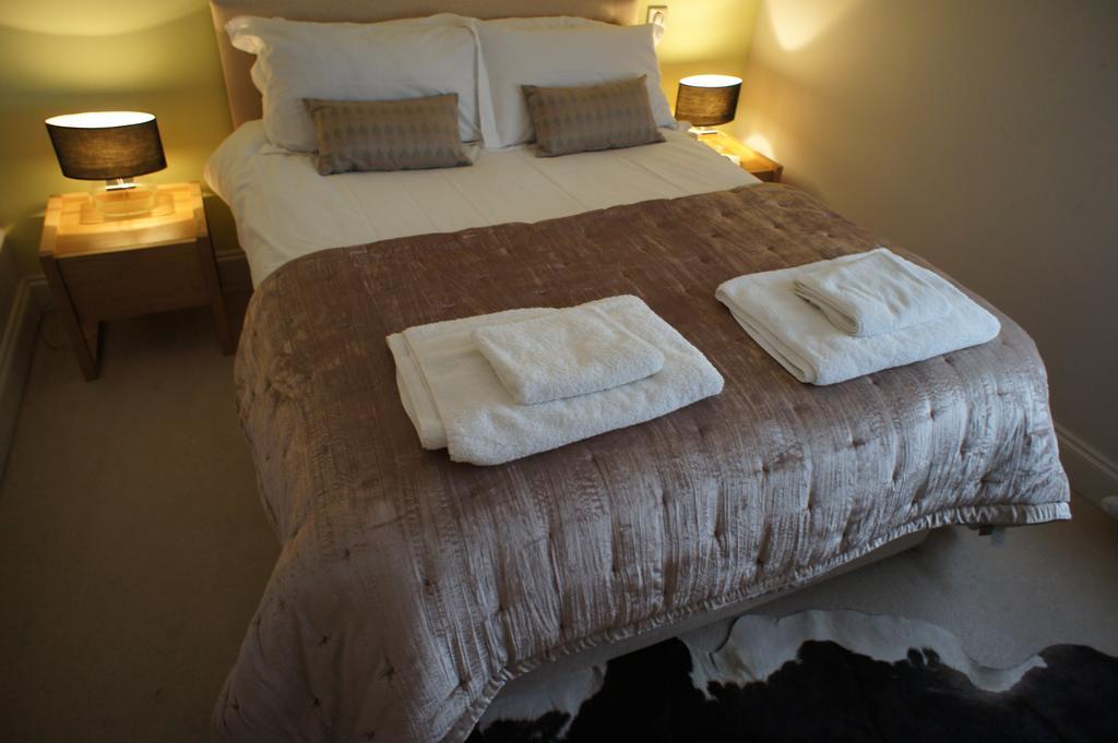 Chalet Chapelle Chamonix Quarto foto