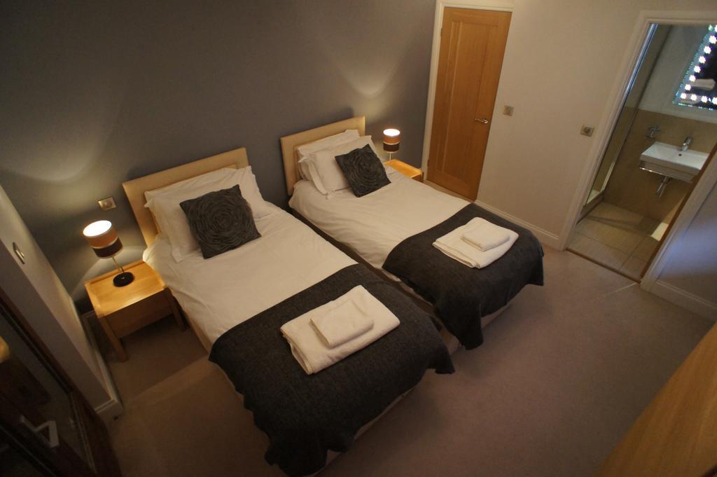 Chalet Chapelle Chamonix Quarto foto