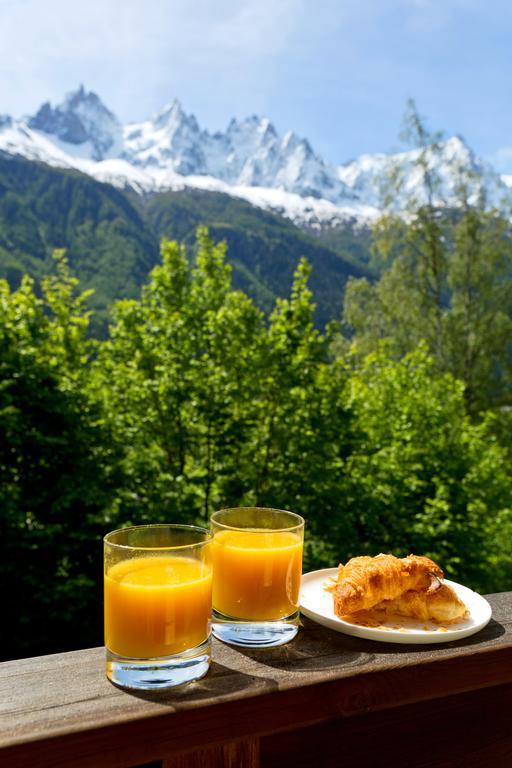 Chalet Chapelle Chamonix Quarto foto